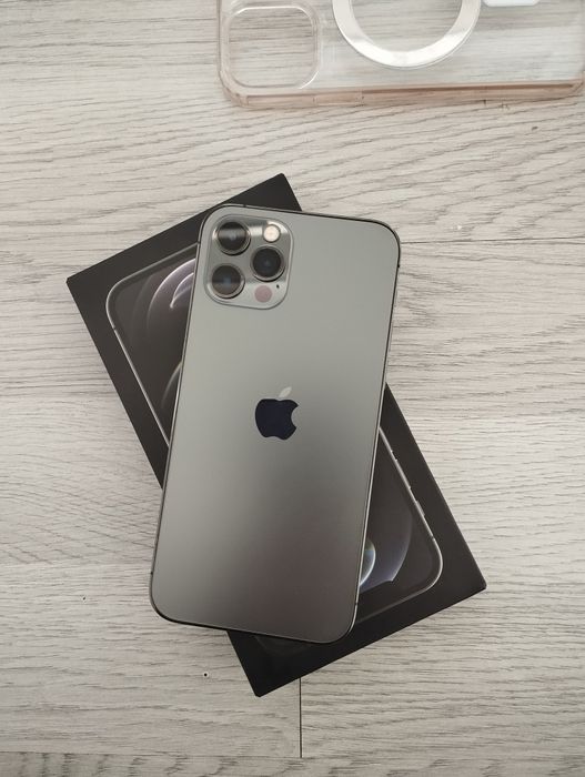 Iphone 12 Pro 128GB !