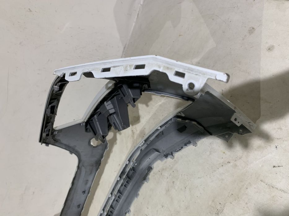 Bara fata Skoda Kamiq, 2018, 2019, 2020, 2021, 2022, cod origine OE 658807221.