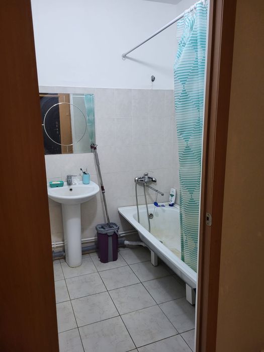 Сдам квартиру 1500