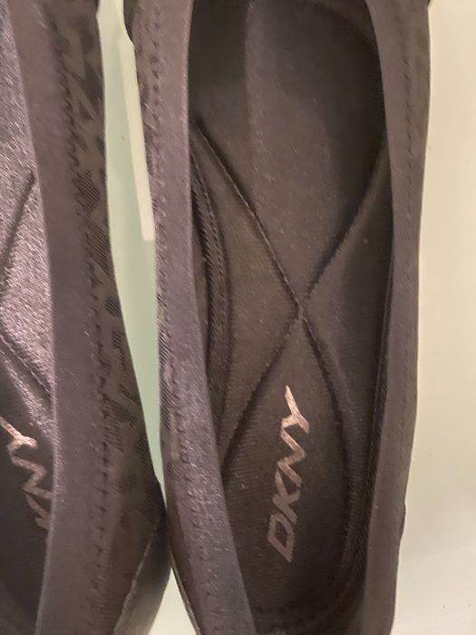 Дамски обувки DKNY, Armani, CD  39 оригинални