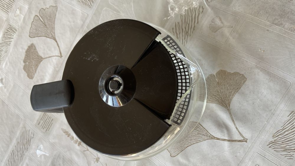 Кана за кафемашина KRUPS  Pro Aroma Plus KM3210