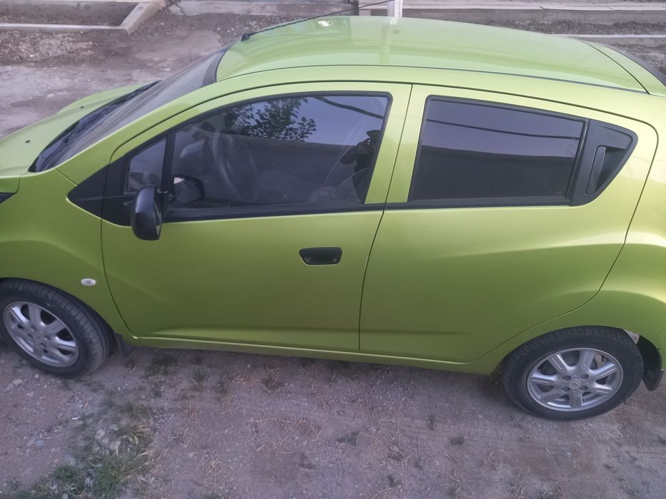 Other Spark 2014 — 4