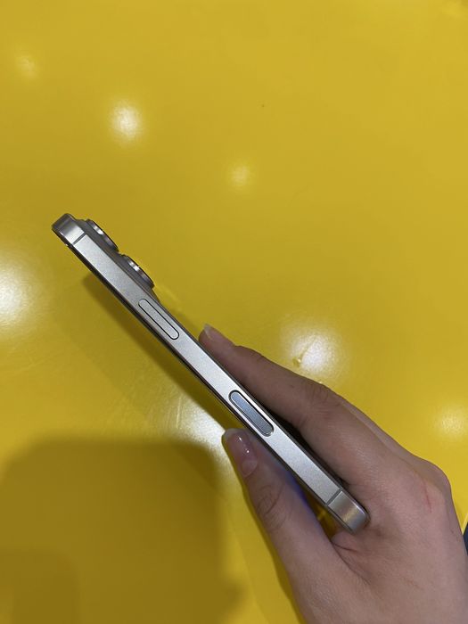 Iphone 16 pro 1 TB Grey