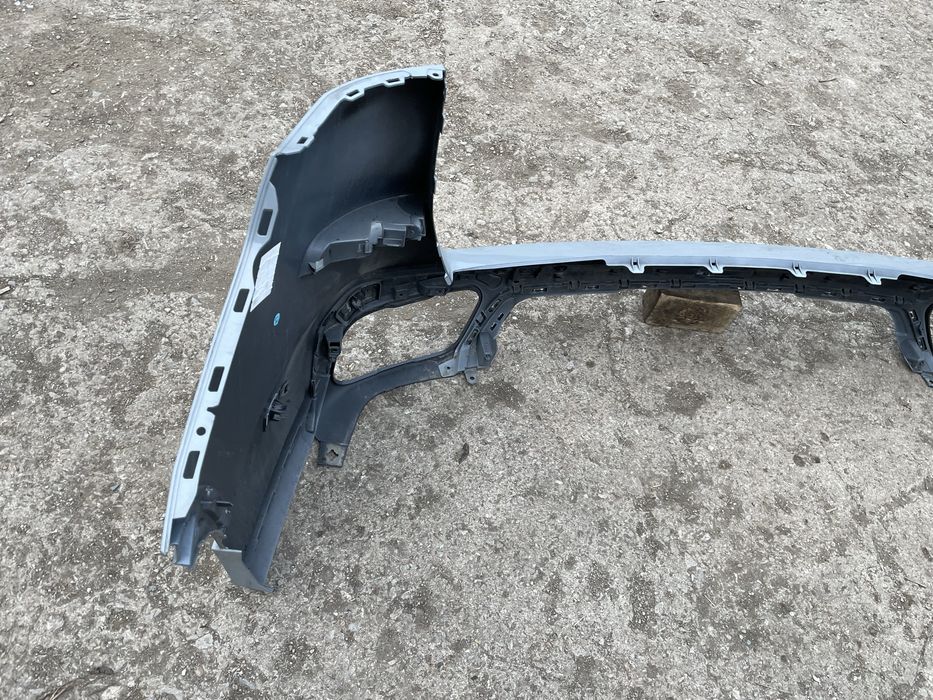 Задна броня за БМВ Х5 BMW X5 G05 M.S.P. 2018г 3бр