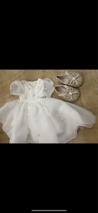 Платье в аренду