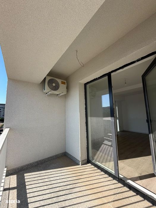 Apartament 2 camere,bucatarie inchisa Str Diamantului Bragadiru
