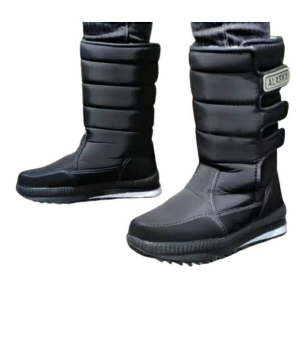 Сапоги (Ботинки)