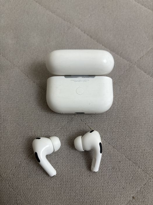 Наушники AirPods pro 2 оригинал