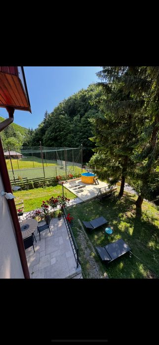 Casa Trei Brazi Valea Bratcutei Ciubar Bihor