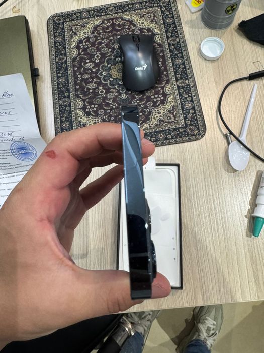 Продам iPhone 12 Pro Max, 128 GB.