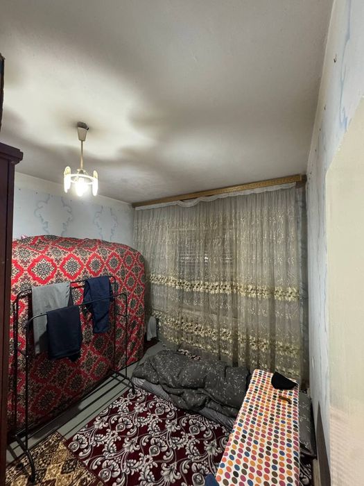 Срочно! Продается своя квартира