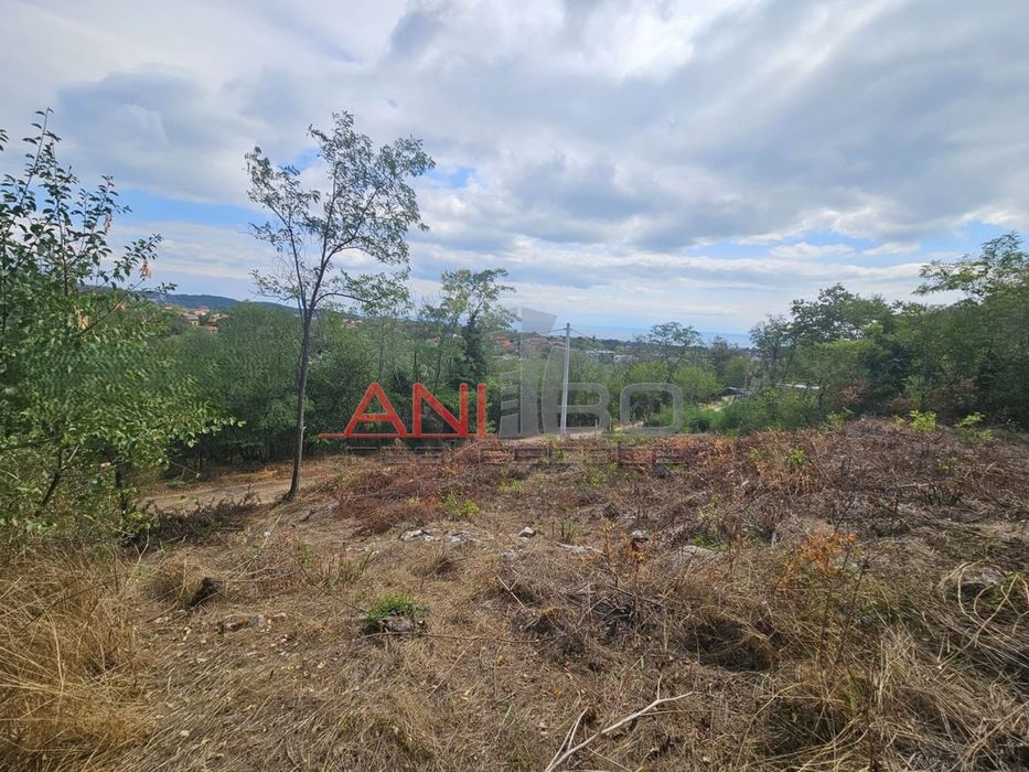 Парцел в Варна- площ 485 цена 119000