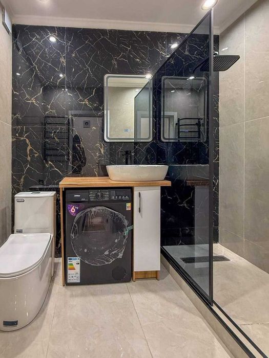 3в4/2/5 новостройка Буз-2 экобазар