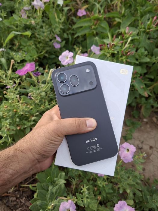 Honor 600 pro 5G