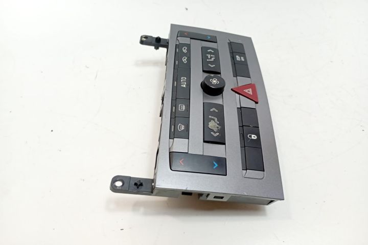 Panou comanda clima Comanda AC 96573322 Peugeot 407  seria