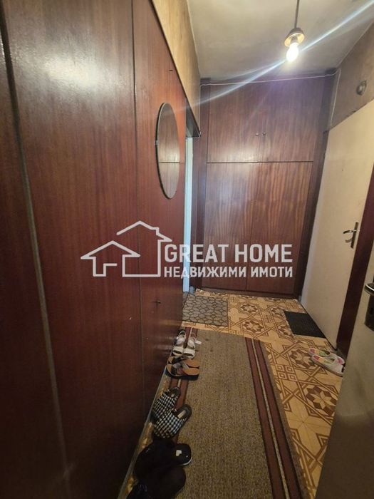 Продава се Двустаен апартамент в Търговище, Център - 44 кв.м за 1466 €/кв.м - Снимка #4