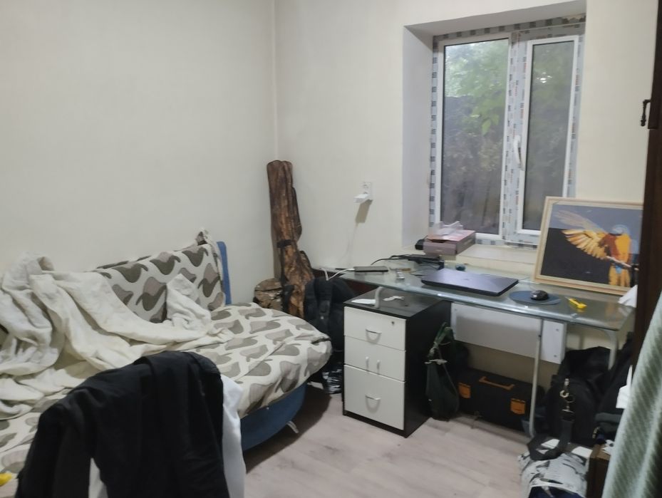 Продается дом пяти комнатный