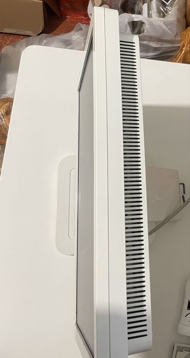 Монитор не рабочий