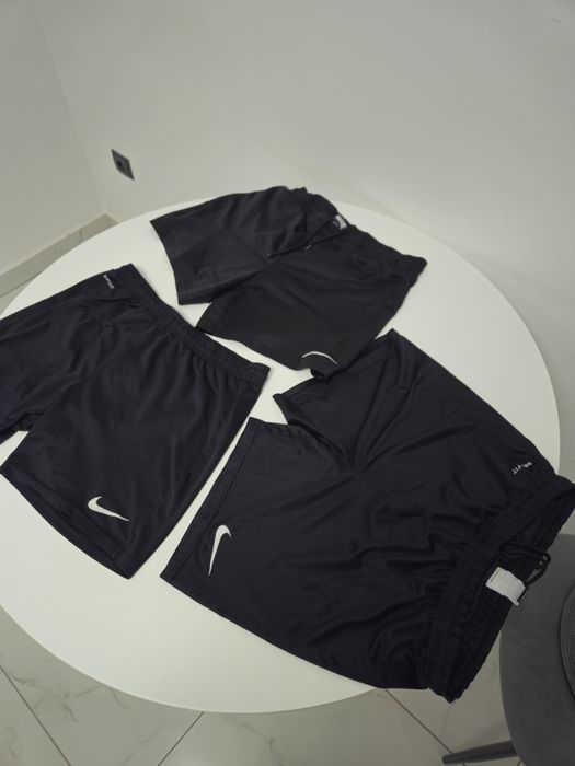 Pantaloni scurti Nike Dri-Fit