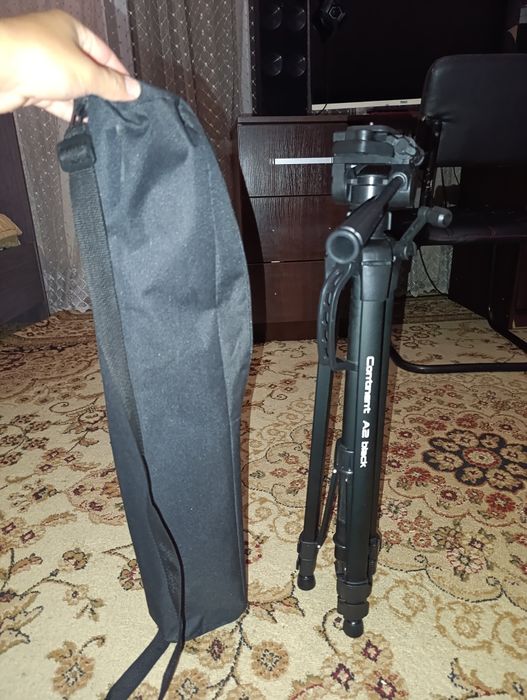 Штатив continent a2