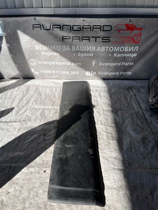 Лайсна Suzuki SX4 10-