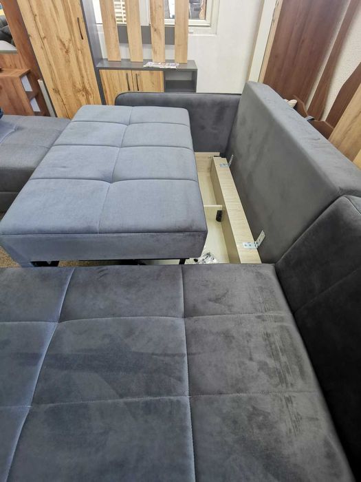 Холов ъгъл Бруклин