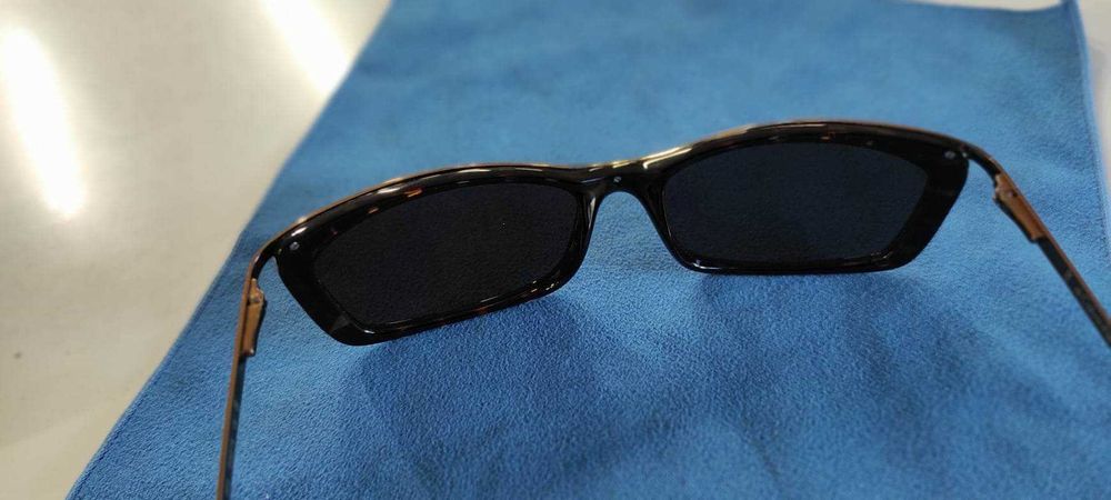 Дамски слънчеви очила Calvin Klein