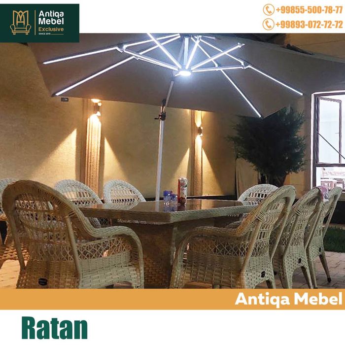 Садовый зонт шатёр навес китай завод  33 33