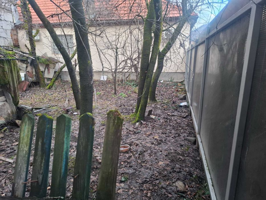 Casa cu farmec si teren propriu Centru Vechi