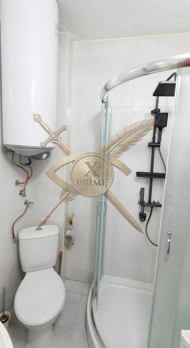 Тристаен апартамент в Окръжна Болница! 21943152
