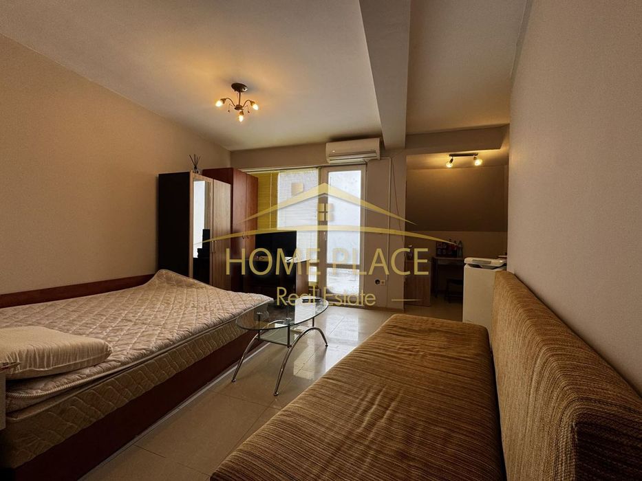 ЕДНОСТАЕН апартамент под наем - Левски