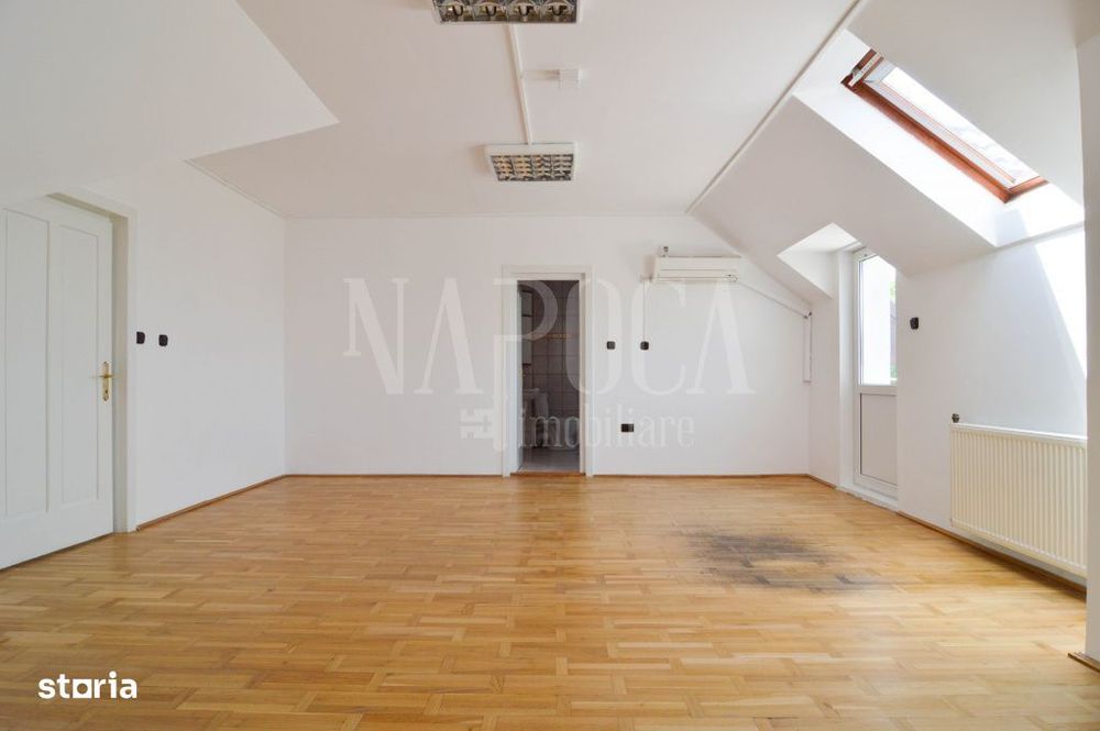 Casa 11 camere de inchiriat in Zorilor, Cluj Napoca