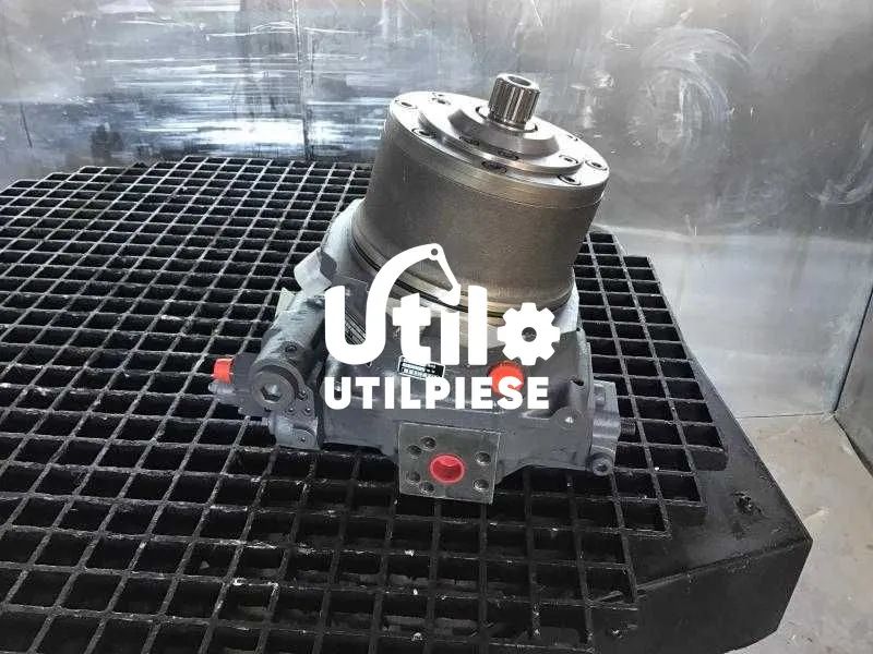 hidromotor bmv105 liebherr pr712 pr722 pr732 pr742 + piese liebherr