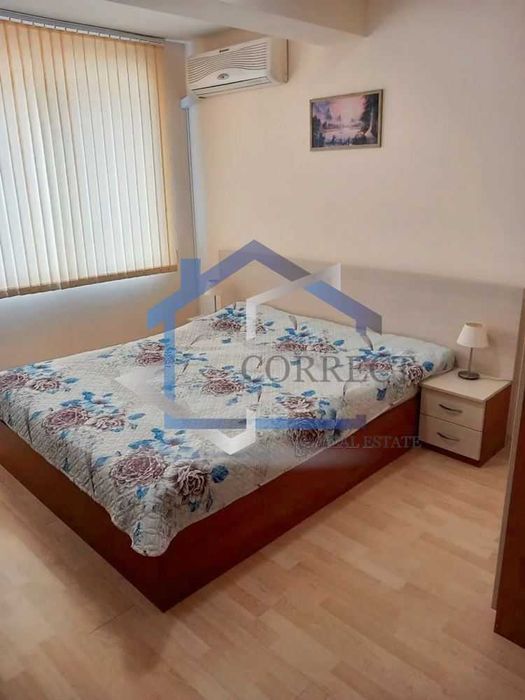 Дава се под наем Тристаен апартамент в Варна, Червен площад - 87 кв.м за 561 € - Снимка #2