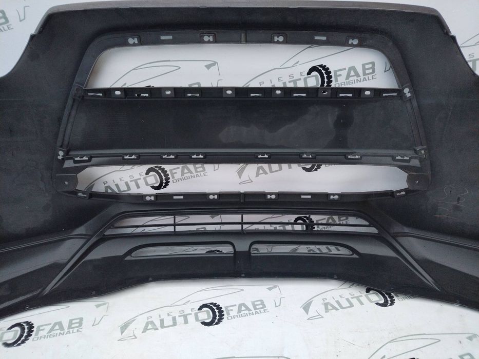 Bara fata MItsubishi ASX Facelift cu bandouri an 2012-2013-2014-2015-2