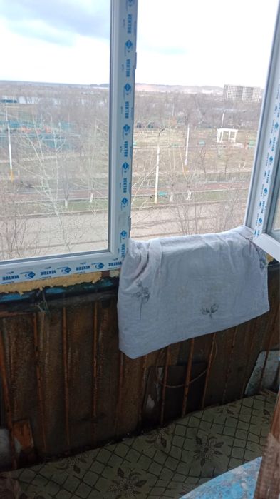 Продам однокомнатную квартиру