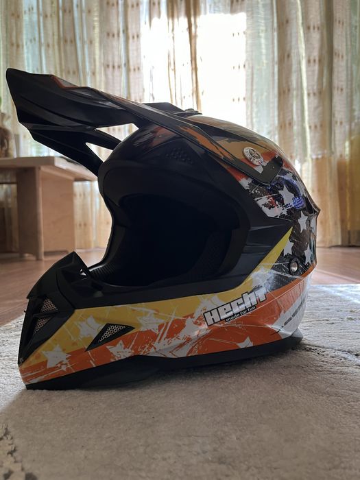 Trotineta electrica + casca full face