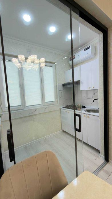 Сдаётся шикарная квартира на Чиланзаре, 5-квартал, ор-р: метро Новза!