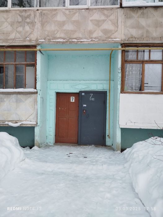 Продам 2-комн.кв, ул.пл.