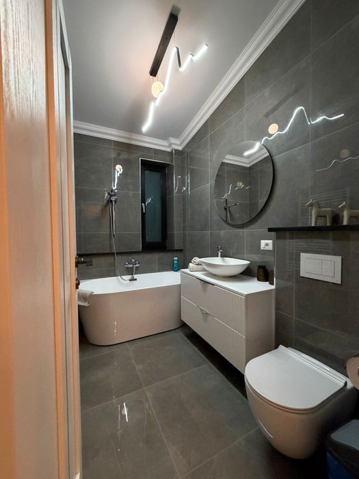 Apartament de inchiriat