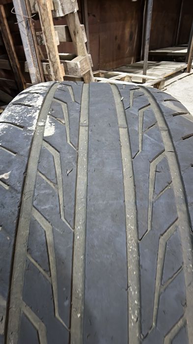 Шины летние 285/50 R20