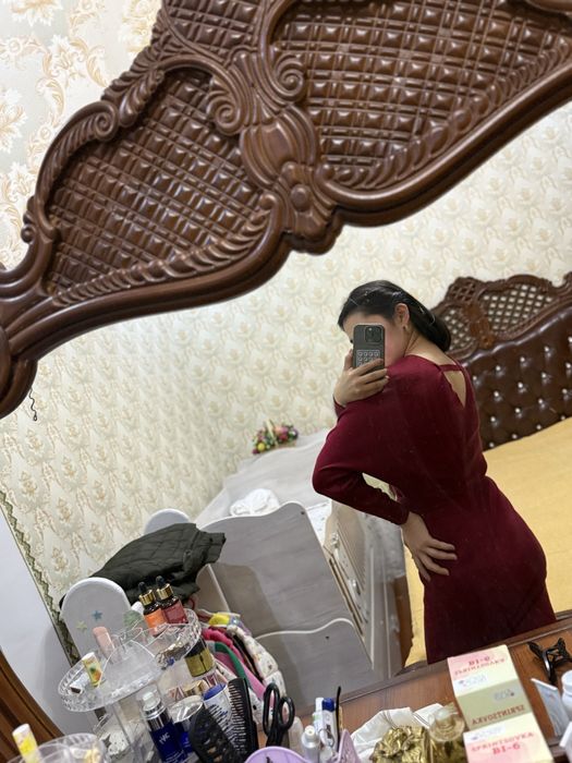 Койне аёлларники