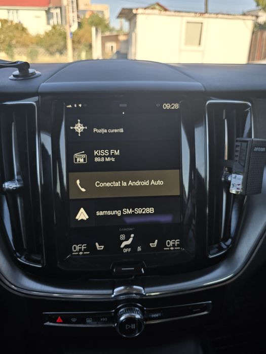 VOLVO XC60 2018 — imagine 5