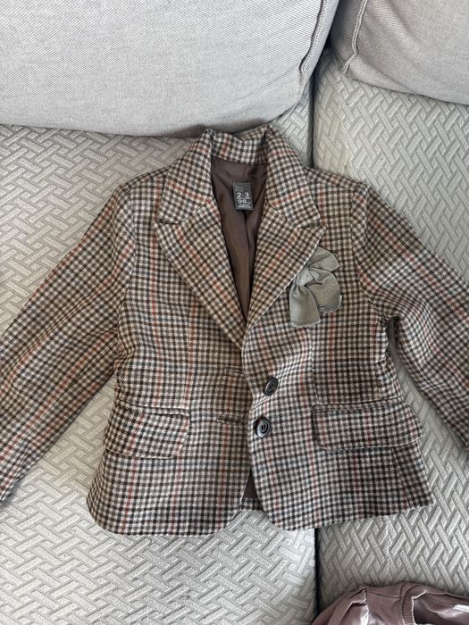 Лот дрехи Zara Mayoral Name it 98сч
