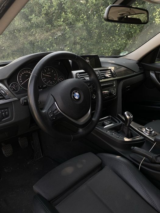 Bmw 320d de vanzare