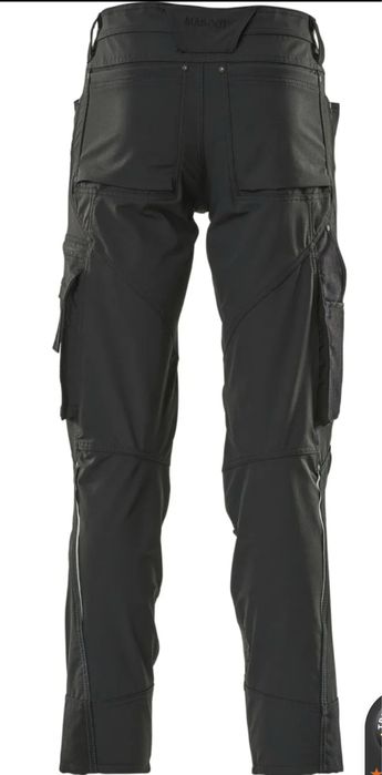 Мъжки работен панталон MASCOT .Размер 56