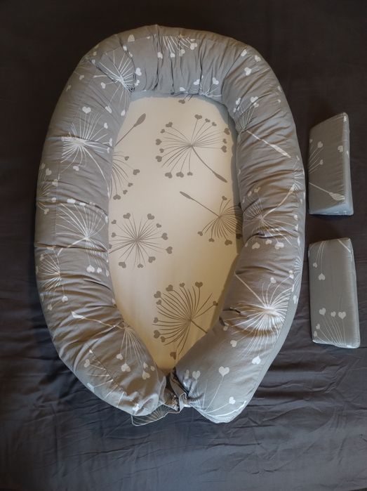 Бебешко гнездо Rainy