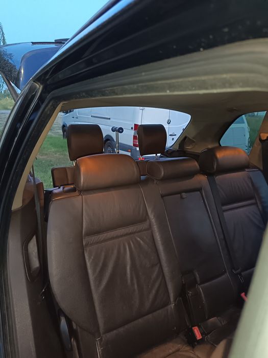 BMW X5 2008 — imagine 5