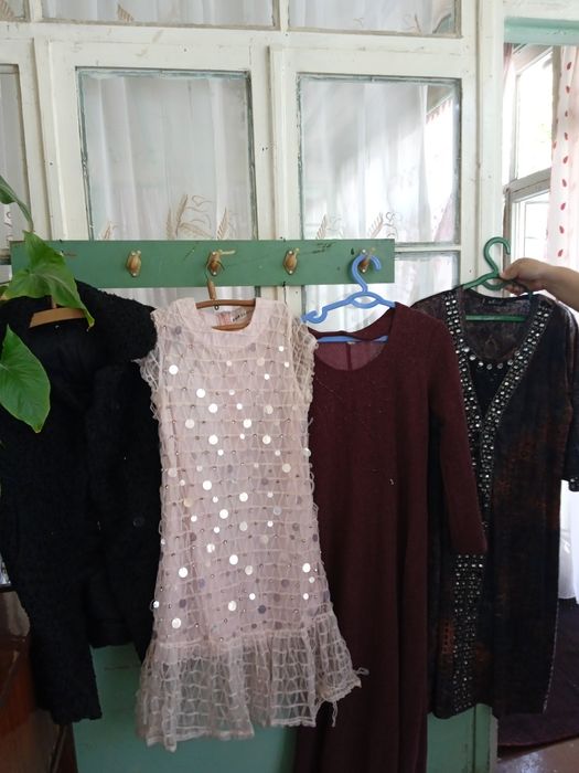 Кийим кечак, койлак, материаллар, рубашкалар