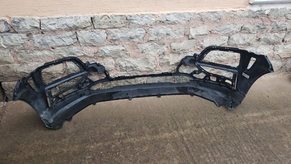 Bronq/broni Hyundai Kona 2017-20g. (#465)